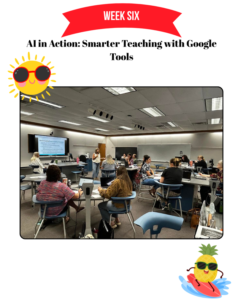 summer pd