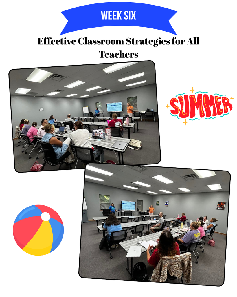summer pd