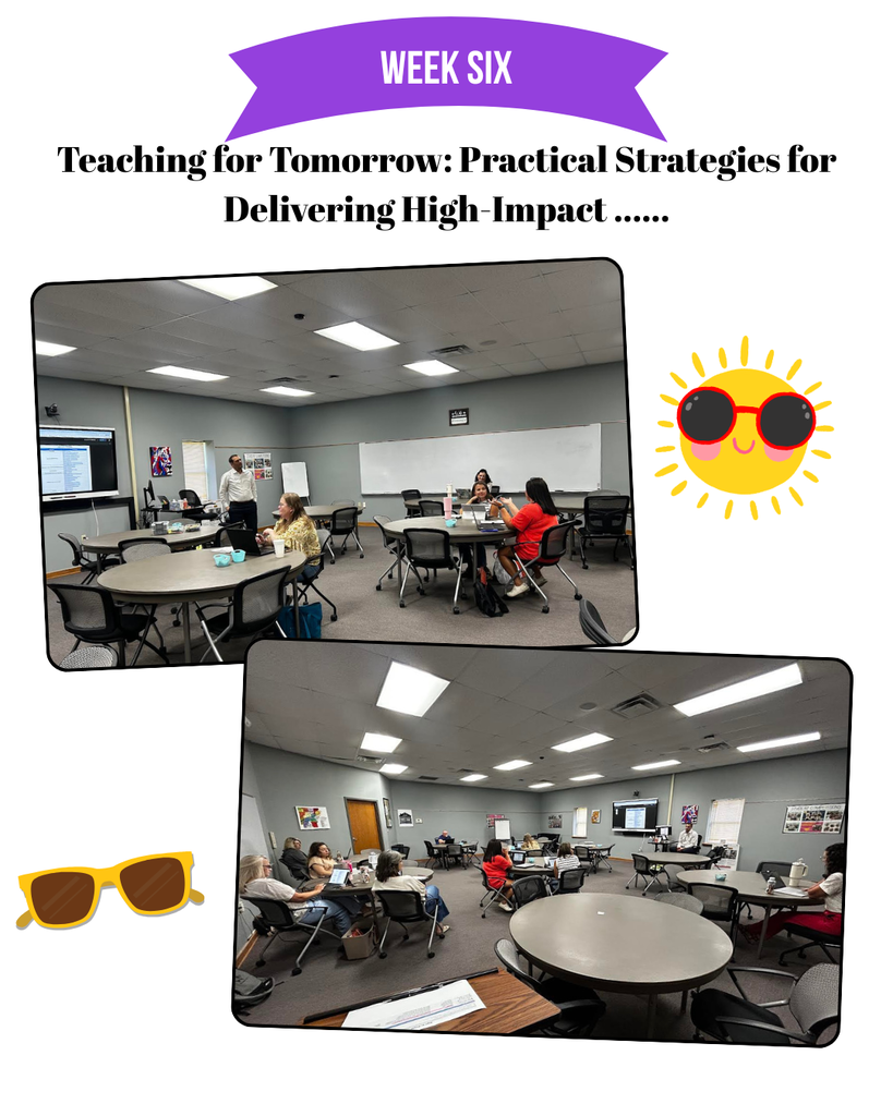 summer pd