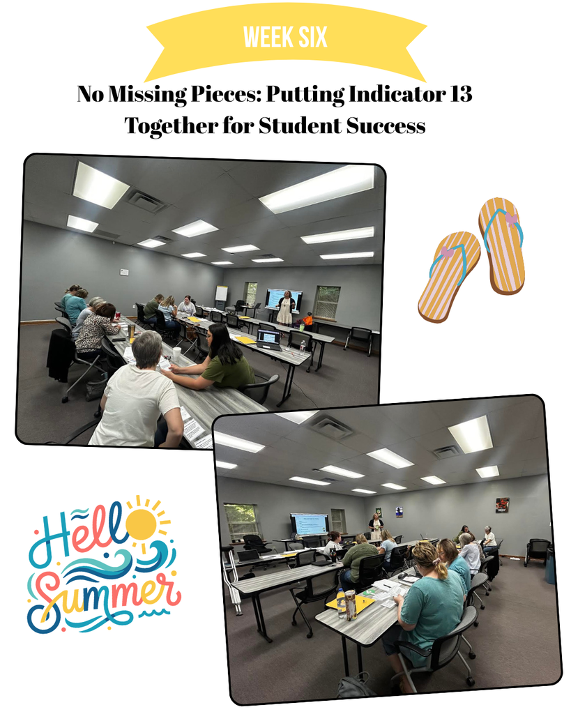 summer pd