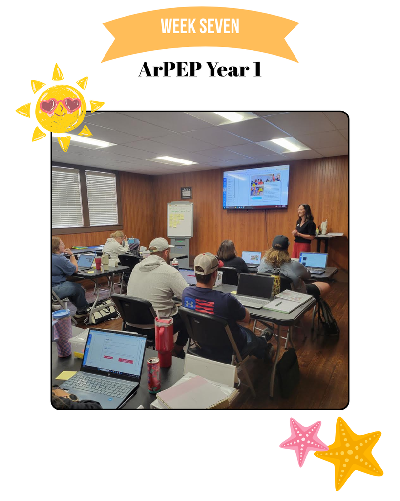 summer pd