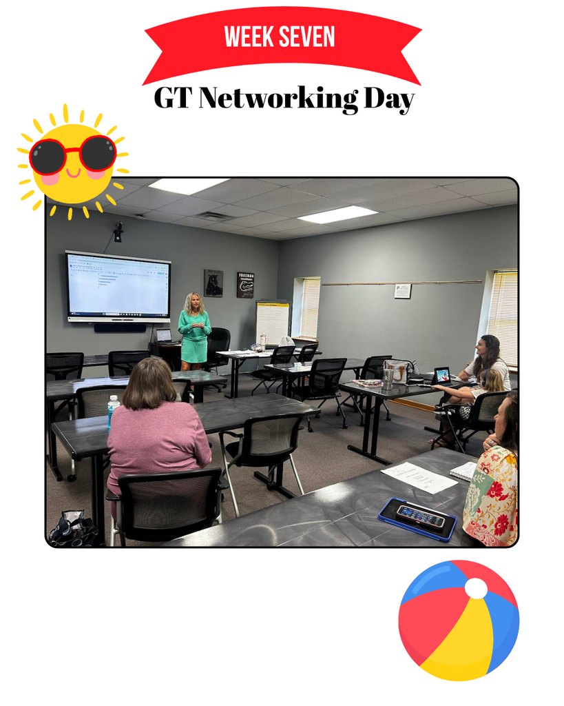 summer pd