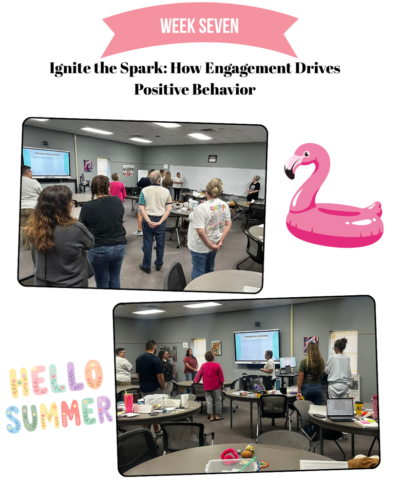 summer pd