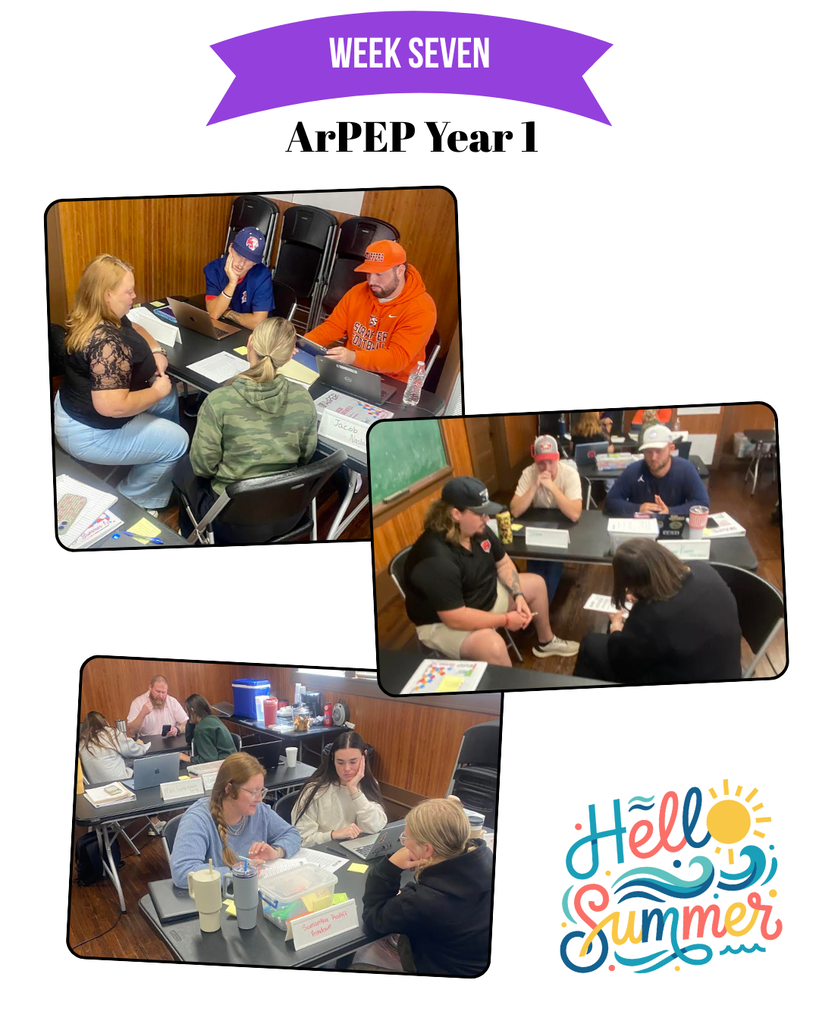 summer pd