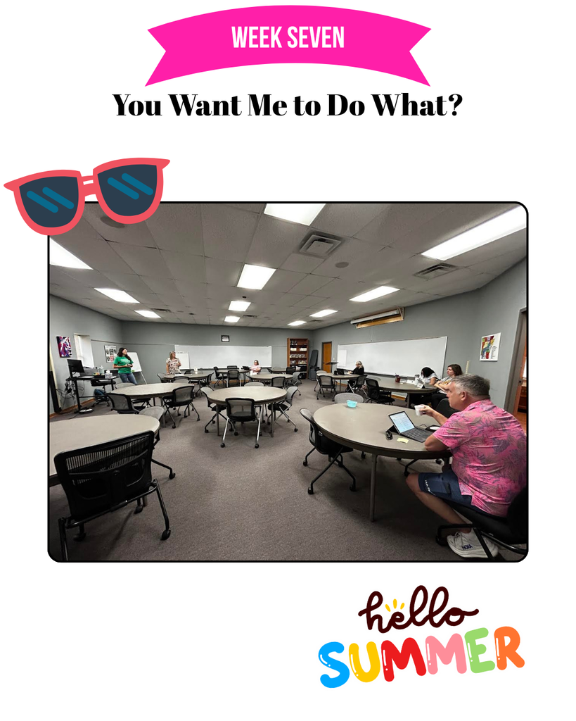 summer pd