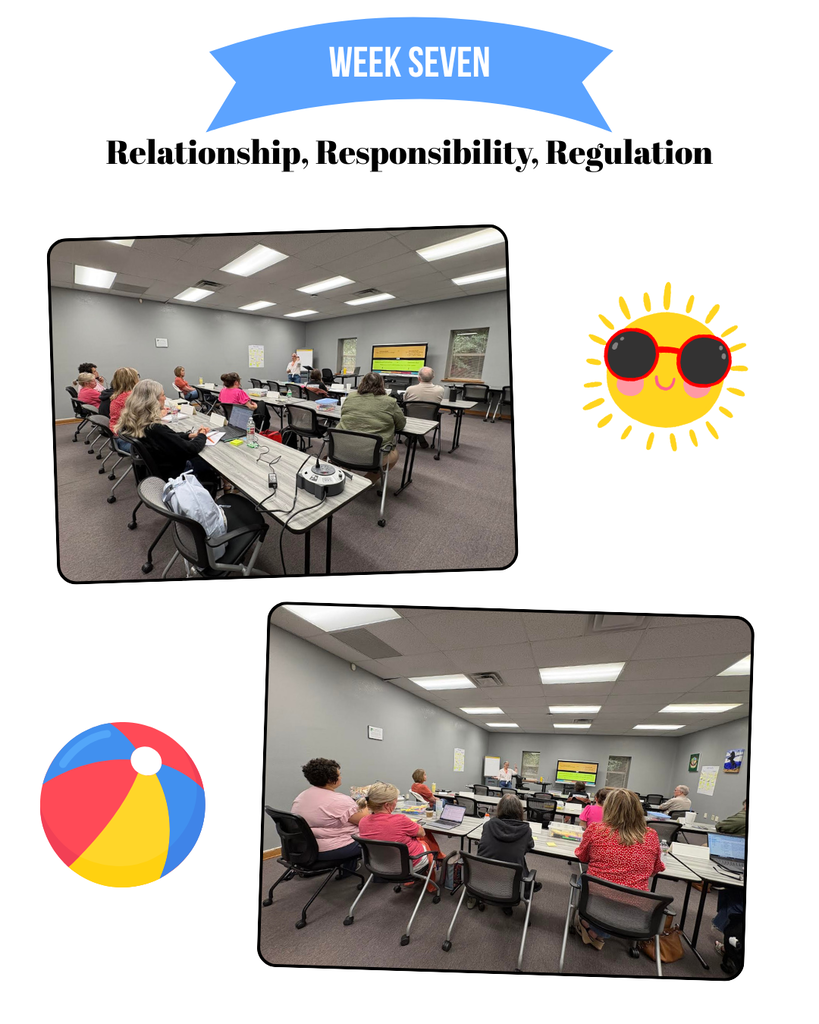 summer pd