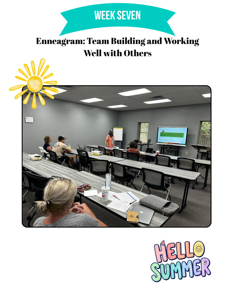summer pd