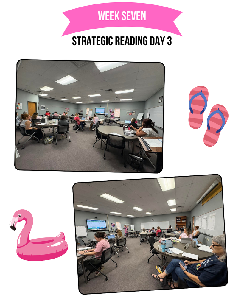summer pd