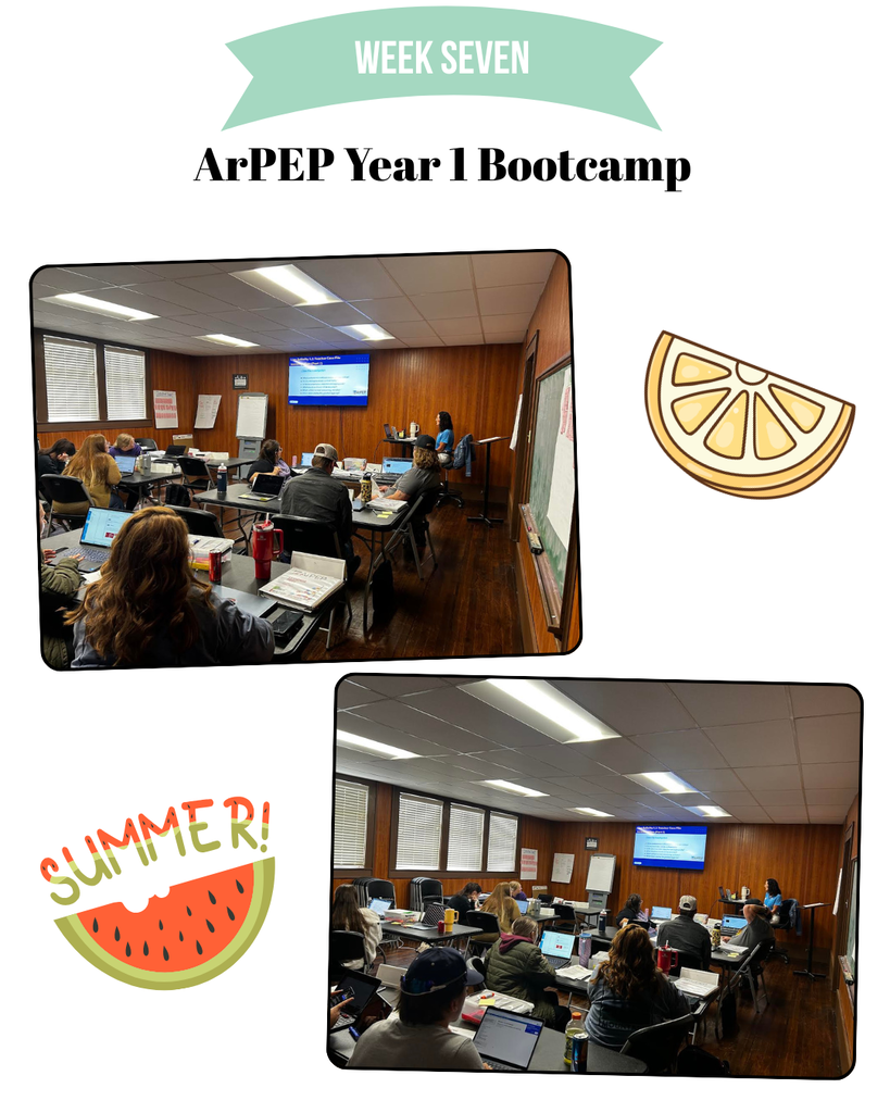 summer pd