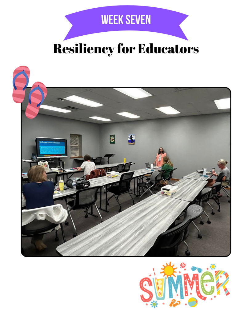 summer pd