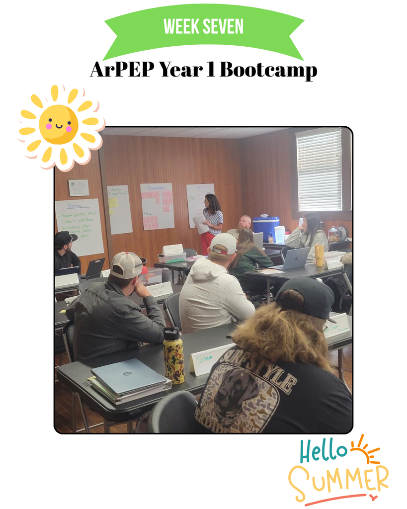 summer pd
