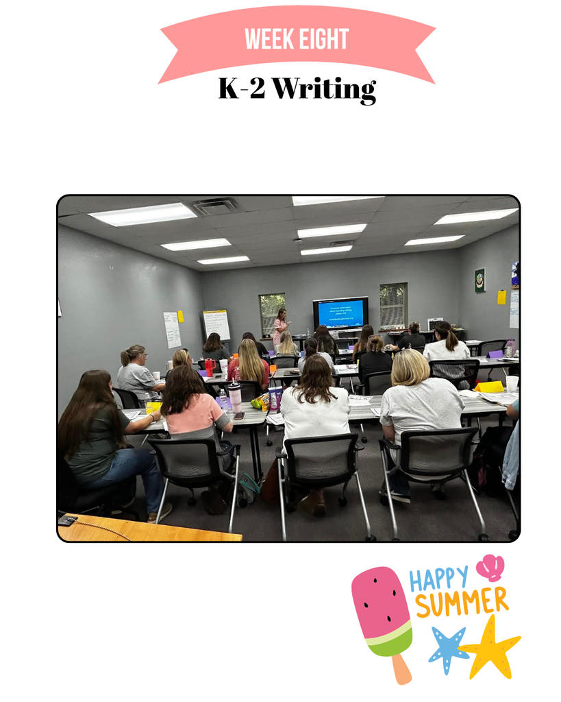 summer pd