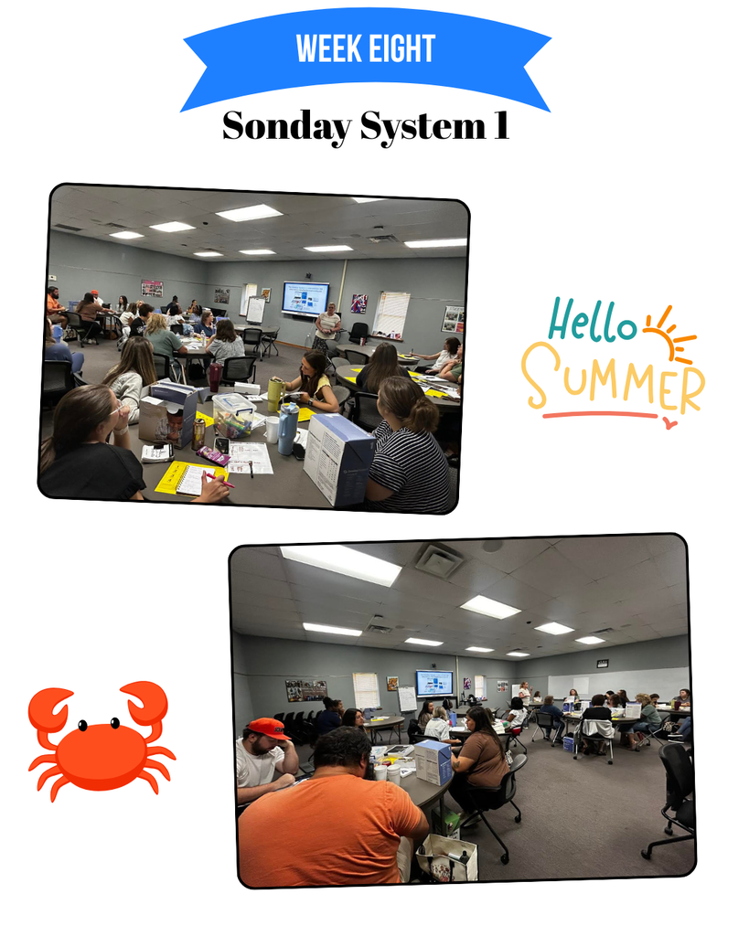 summer pd