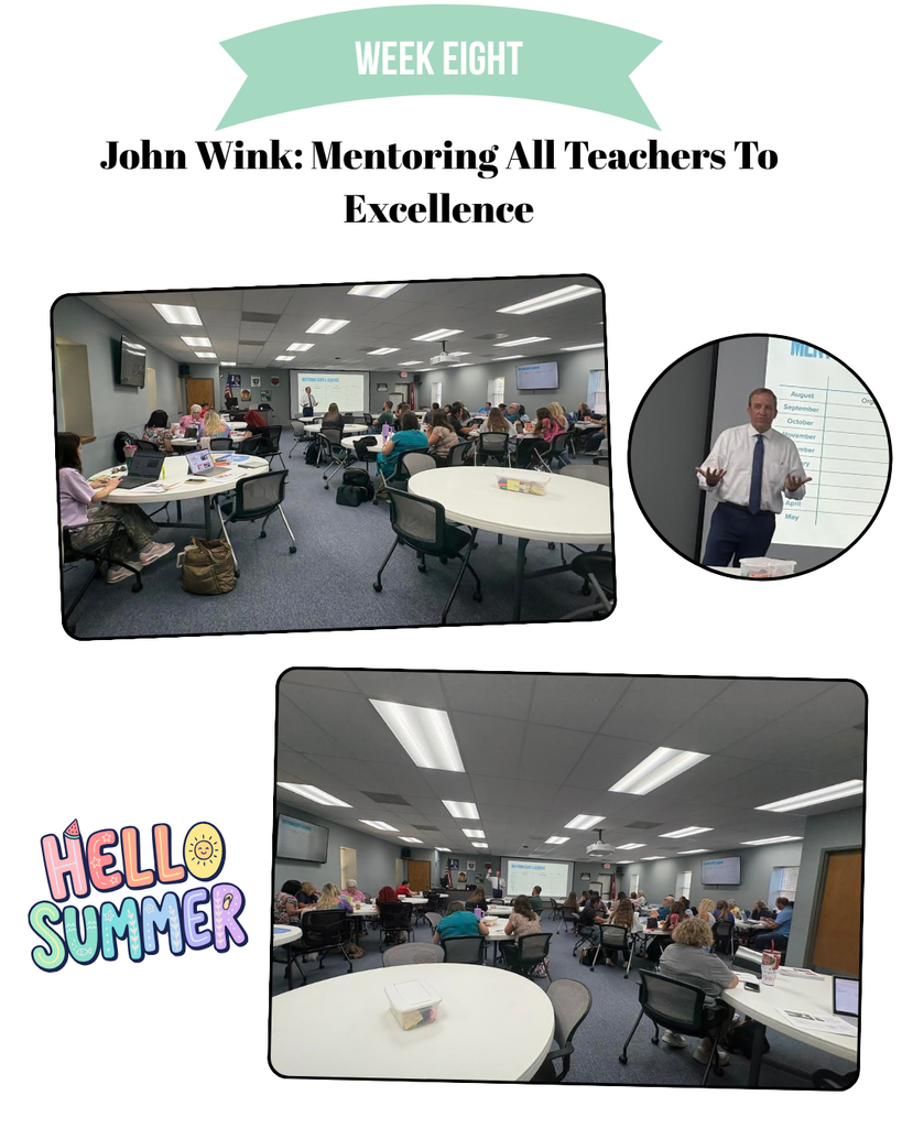 summer pd