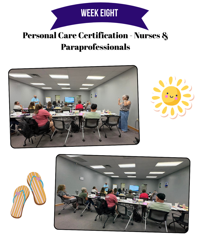 summer pd