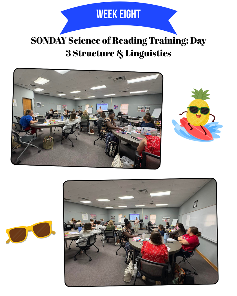 summer pd