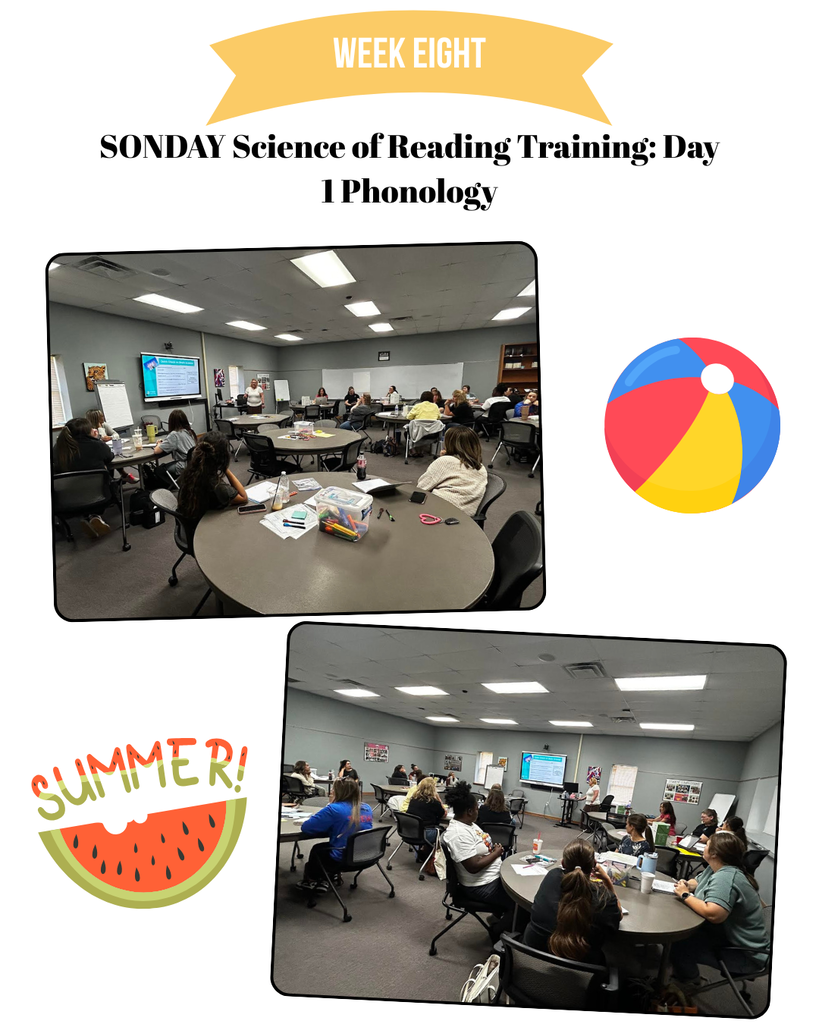 summer pd