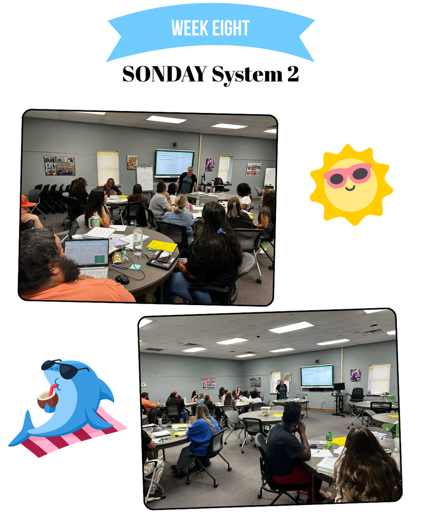 summer pd