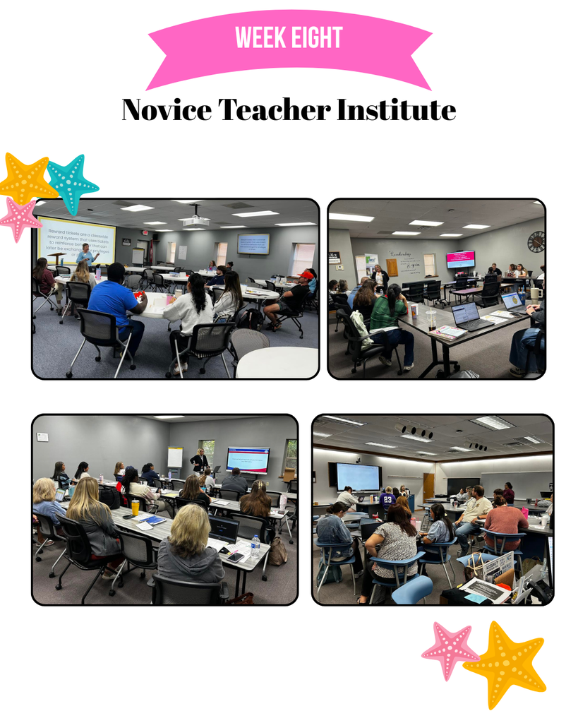 summer pd