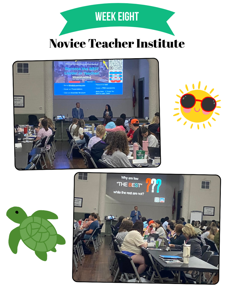 summer pd