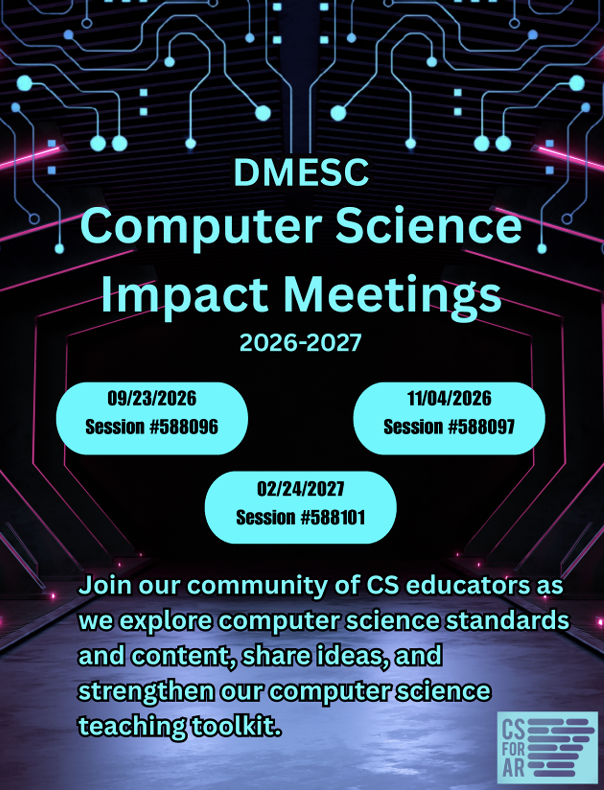 CS Impact meeting