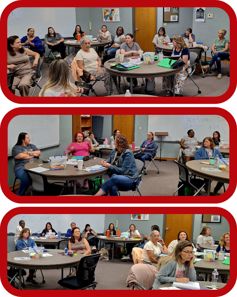 Summer PD