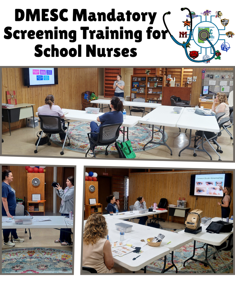 Summer PD