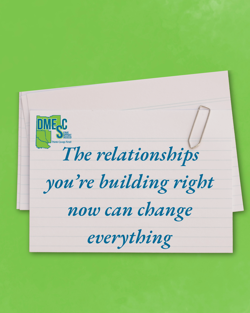relationships