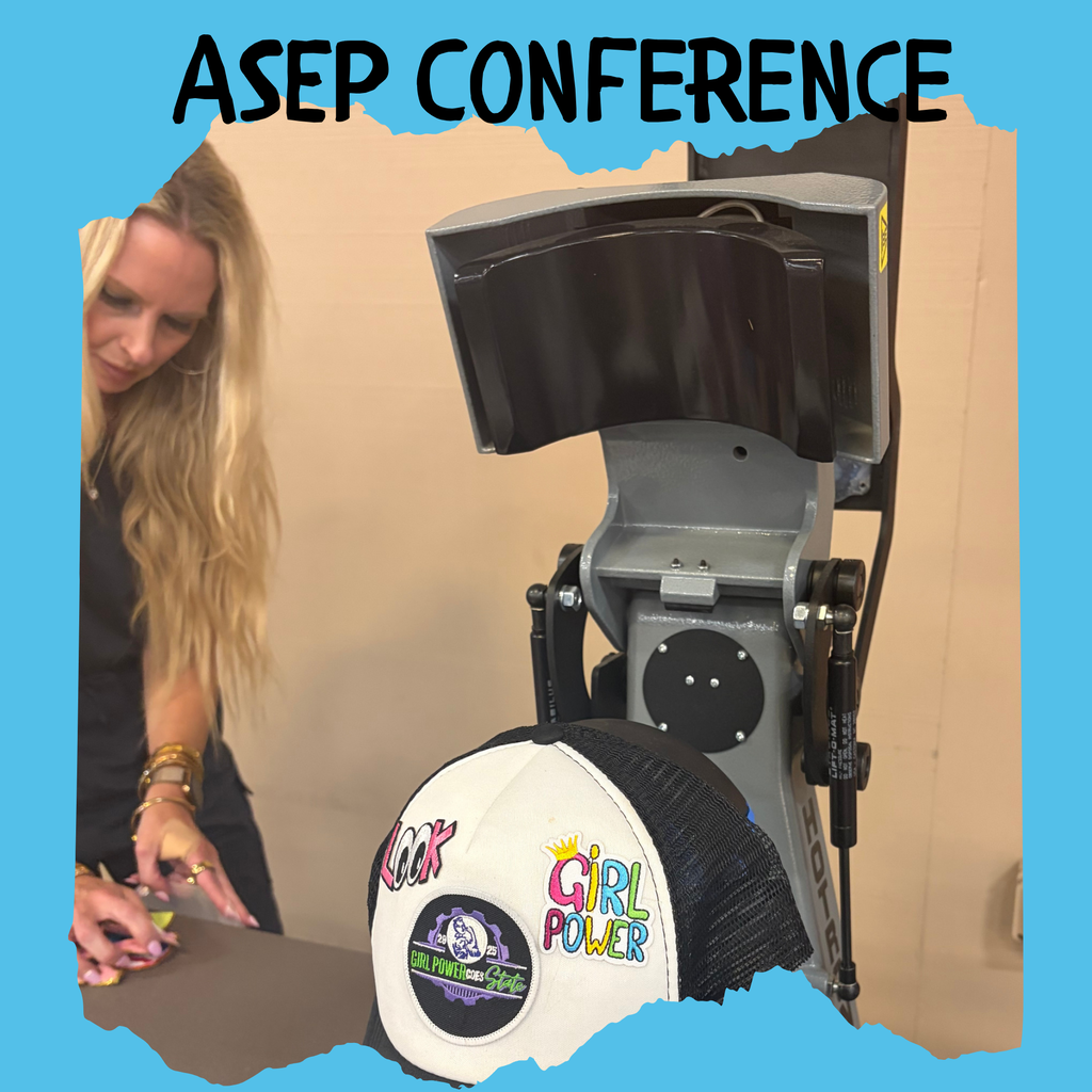ASEP Conference 