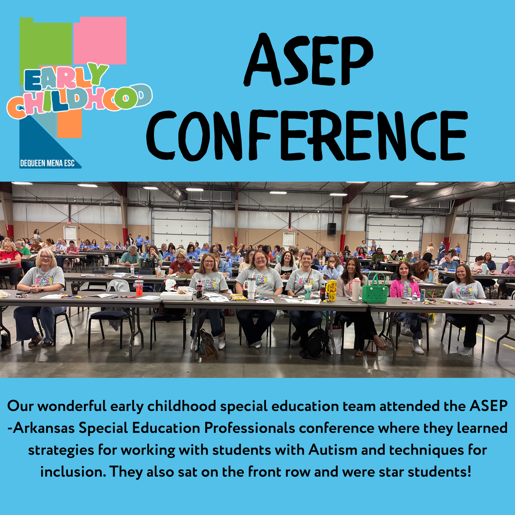 ASEP Conference 