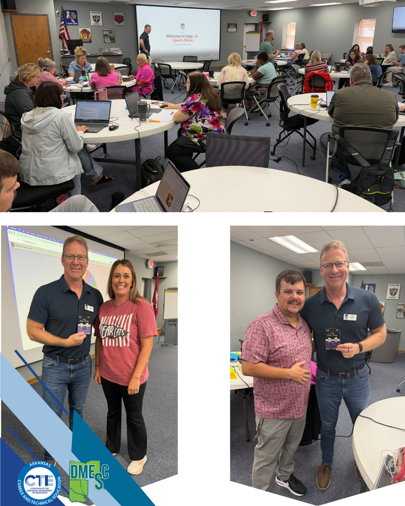 CTE Sage Training
