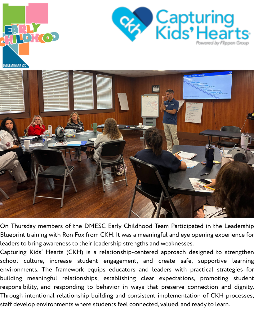 Capture Kids' Hearts