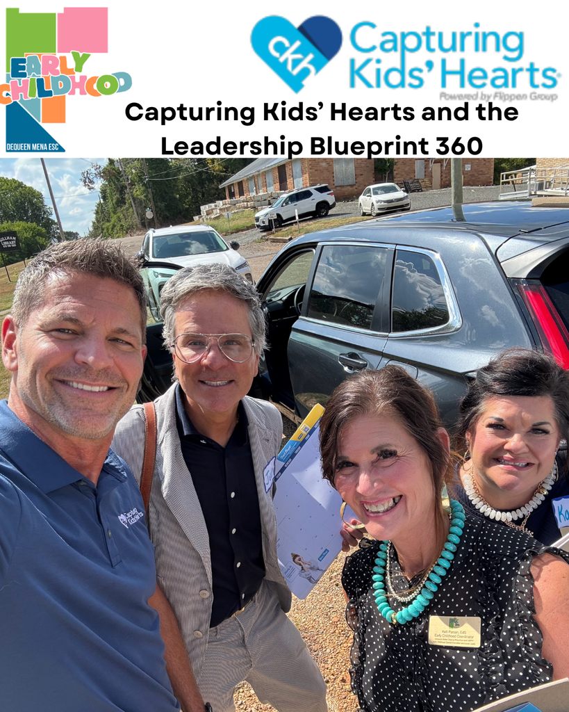 Capture Kids' Hearts