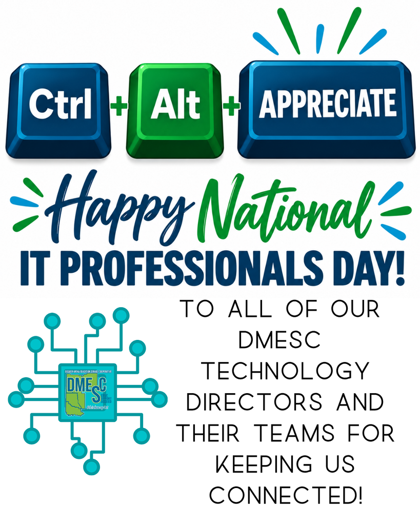 Happy National IT Professionals Day