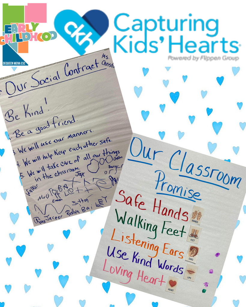 Capture Kids' Hearts