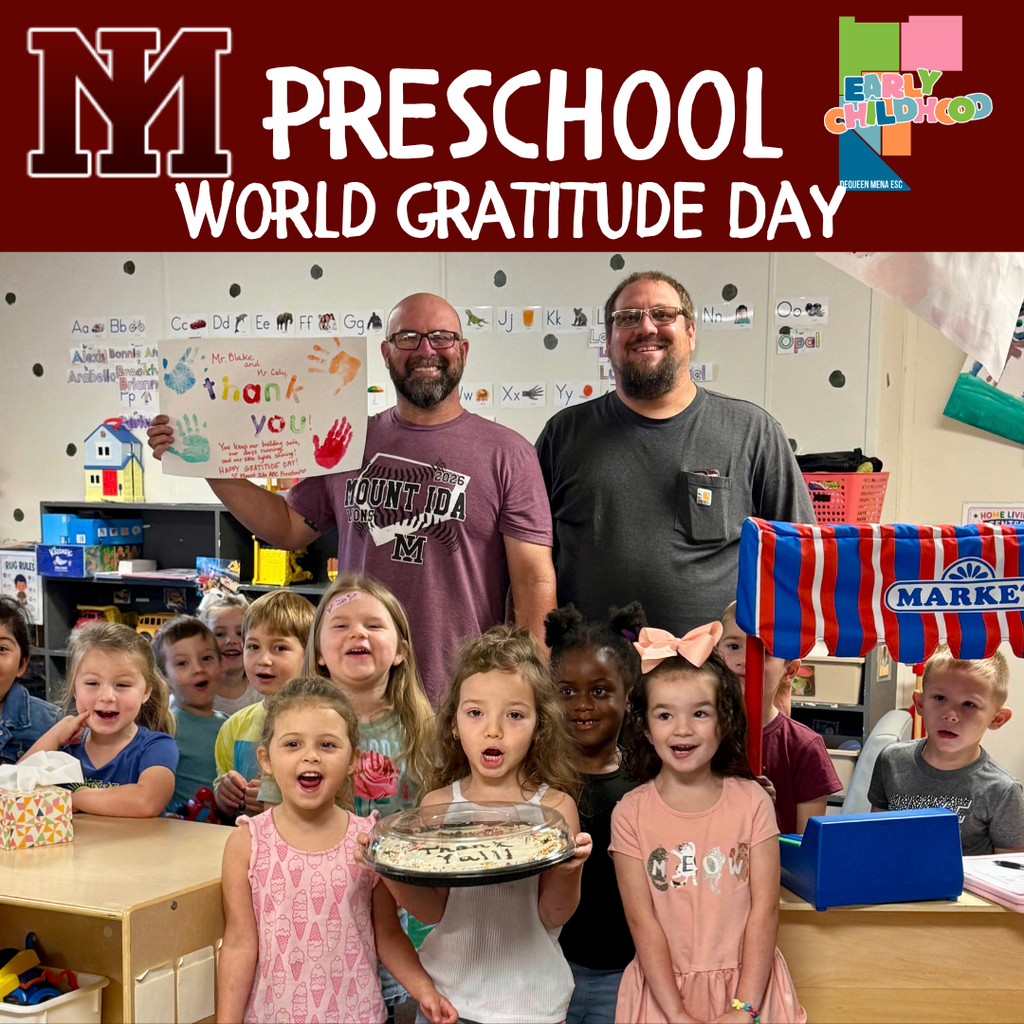 Gratitude Day