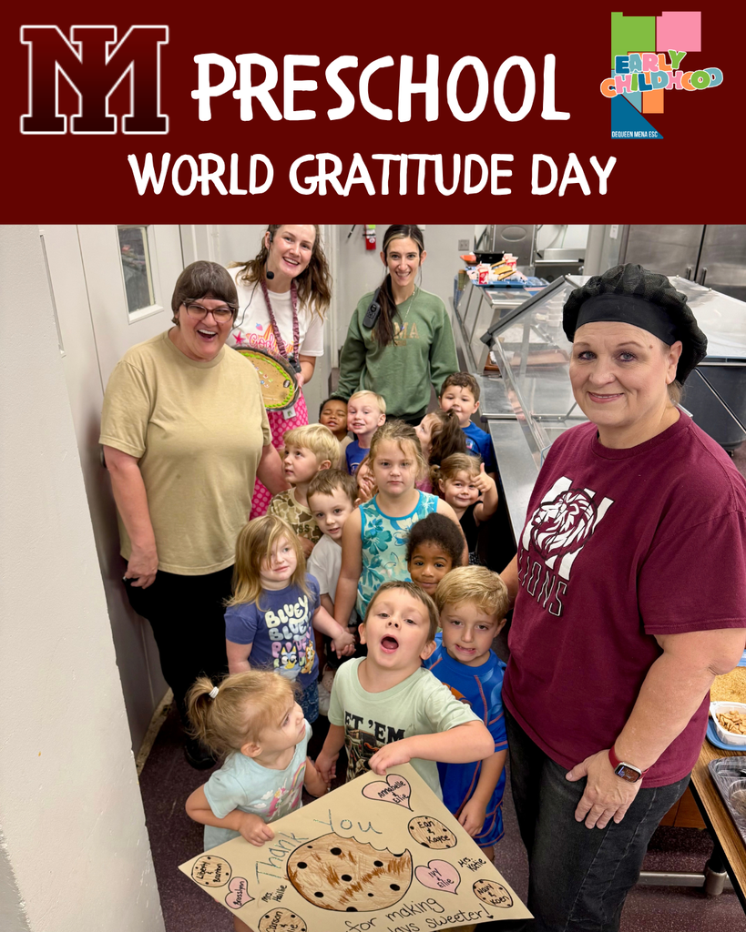 Gratitude Day