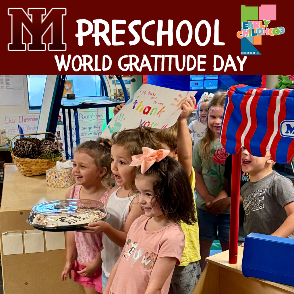 Gratitude Day