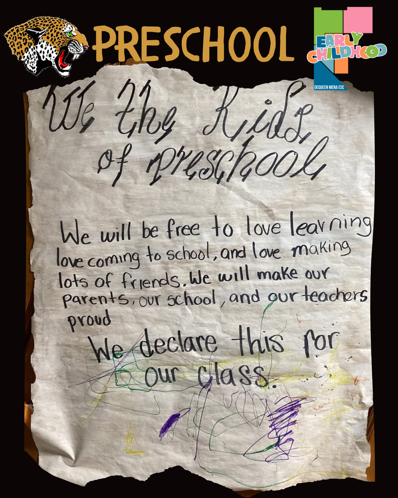DeQueen Preschool