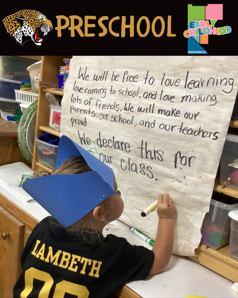 DeQueen Preschool