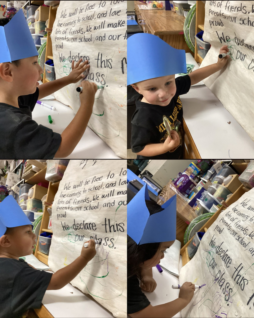 DeQueen Preschool