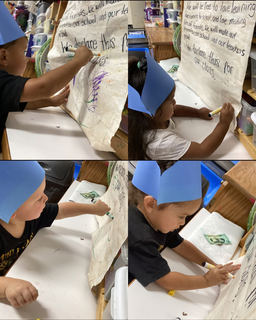 DeQueen Preschool