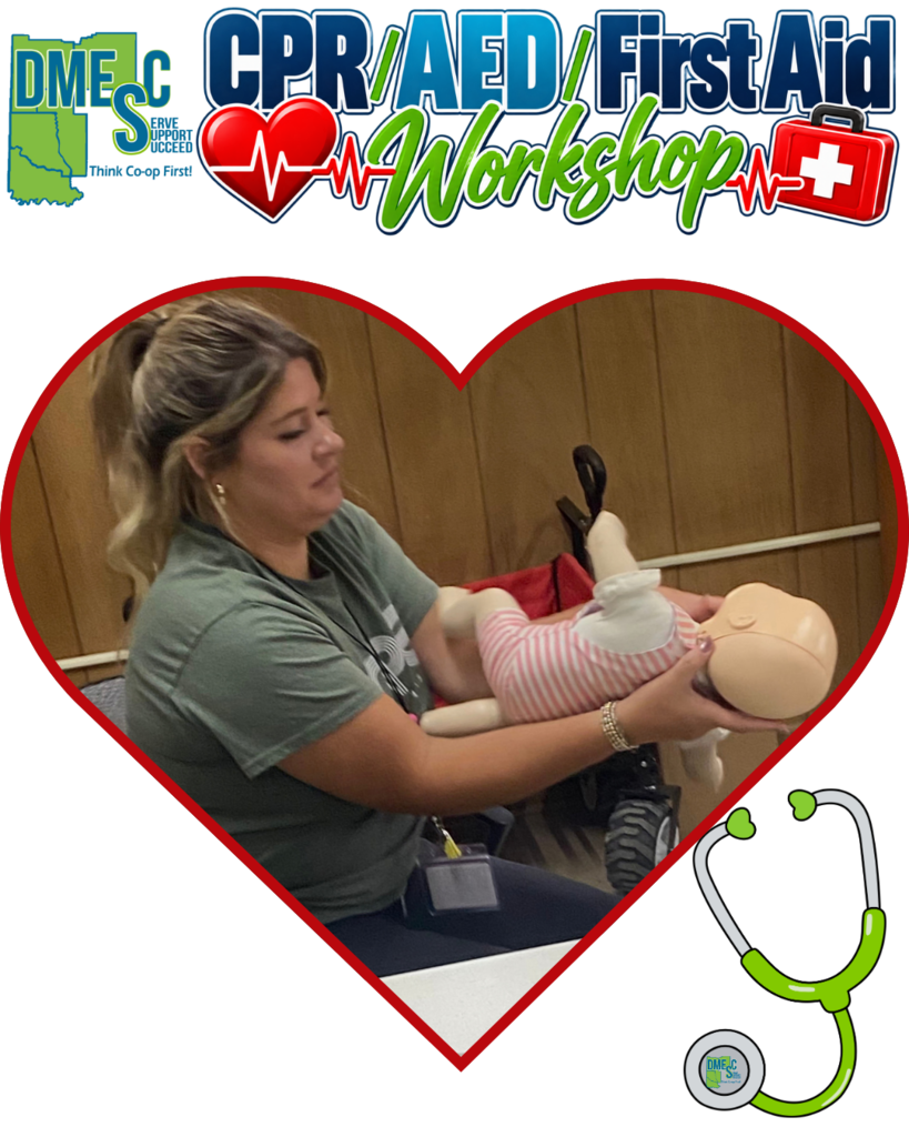 CPR Training