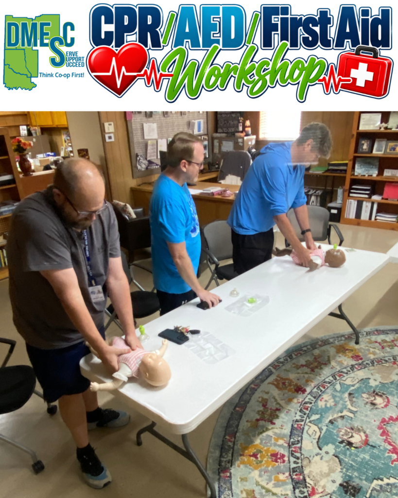 CPR Training