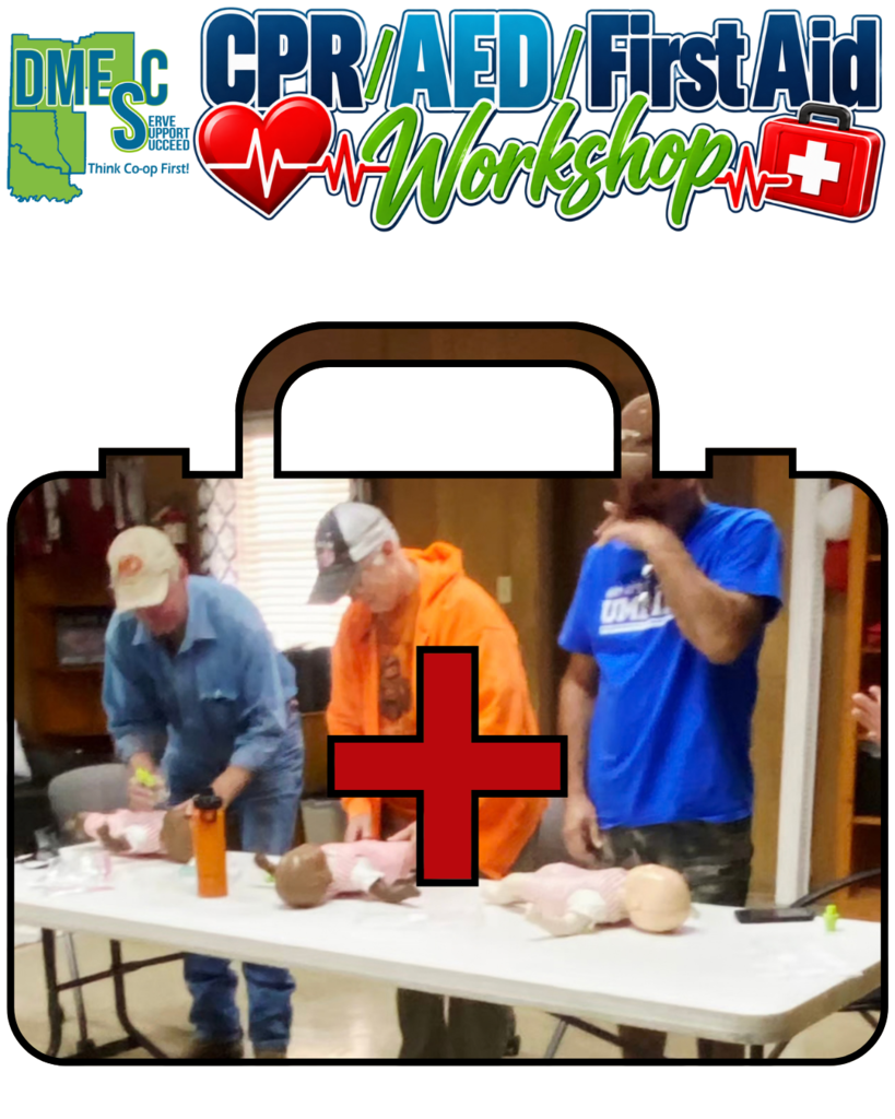 CPR Training