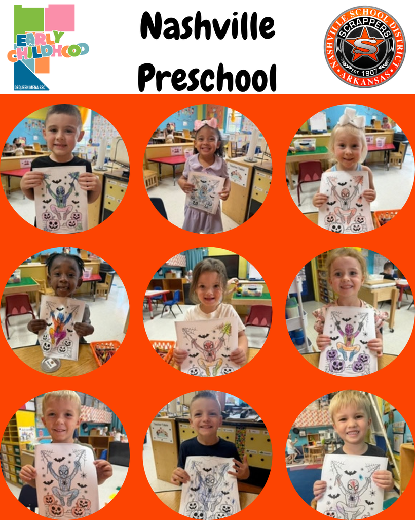 Nashville Preschool