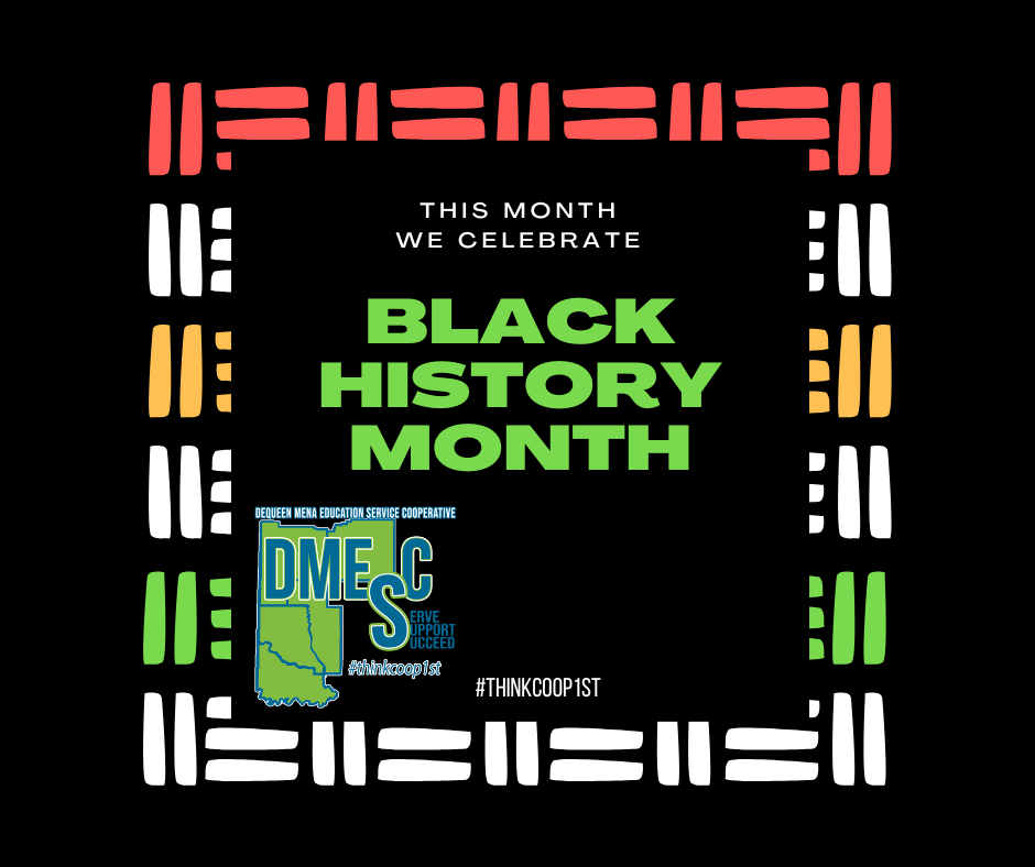 black history month