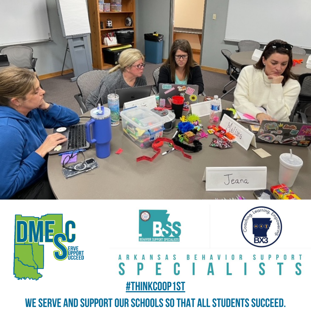 School-wide positive behavior support