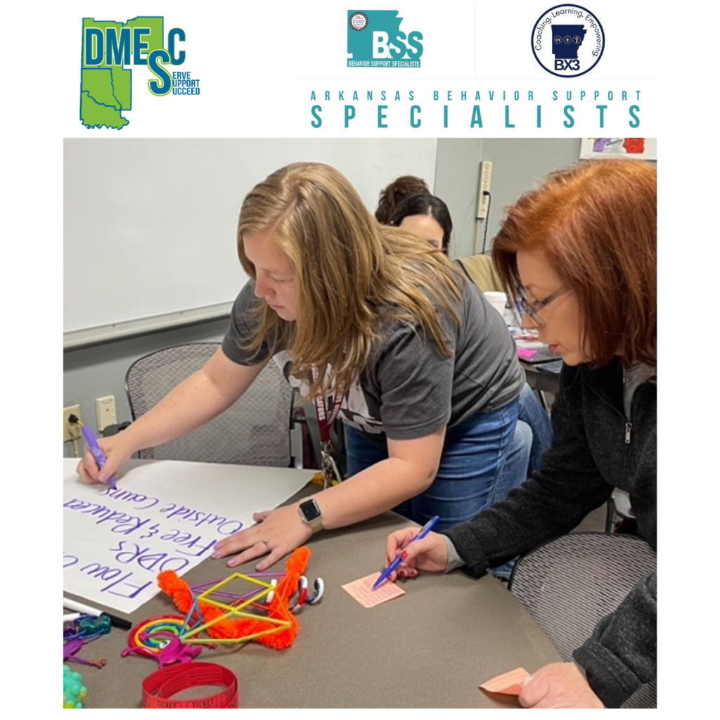 School-wide positive behavior support