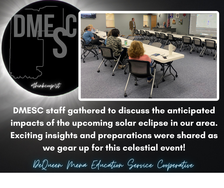 solar eclipse meeting